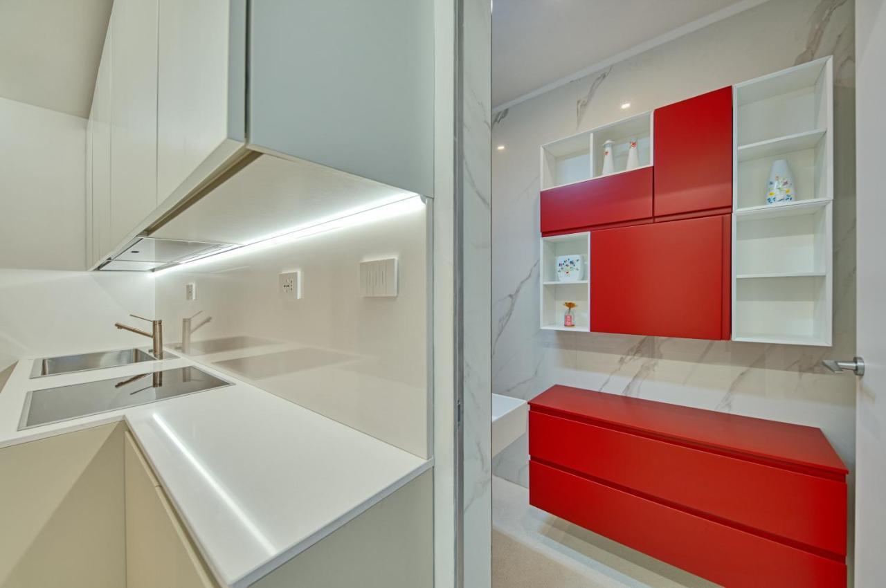 Civico3 Apartment Lecce Exterior photo