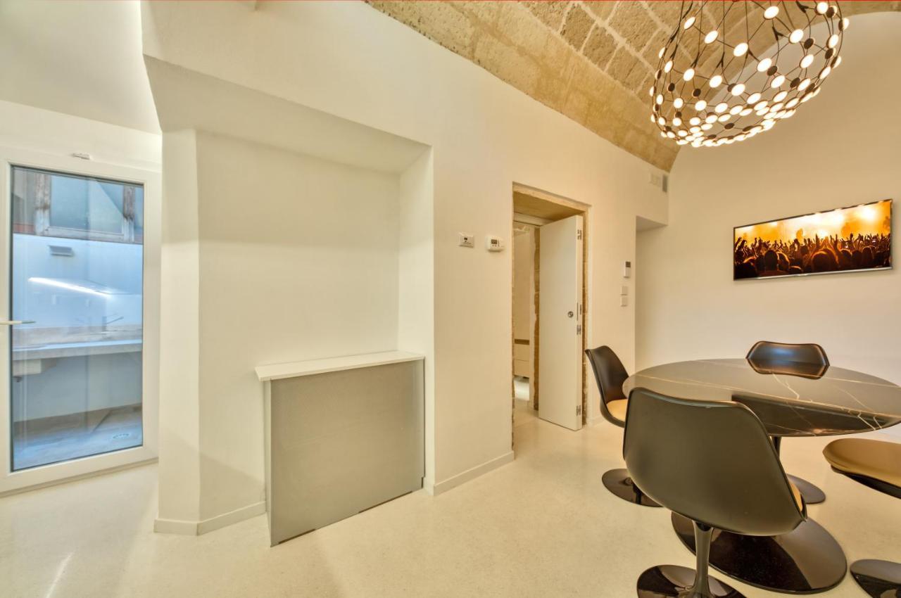 Civico3 Apartment Lecce Exterior photo