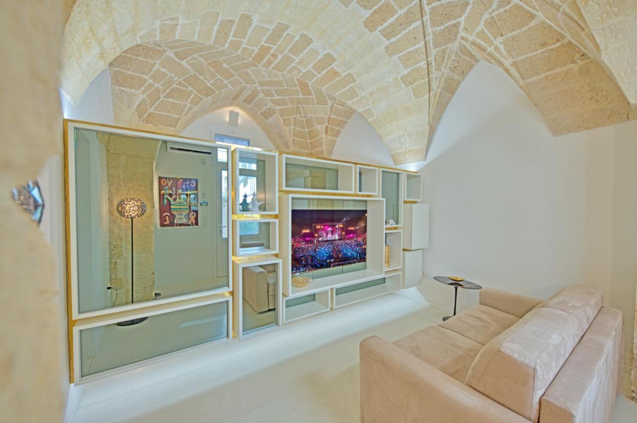 Civico3 Apartment Lecce Exterior photo