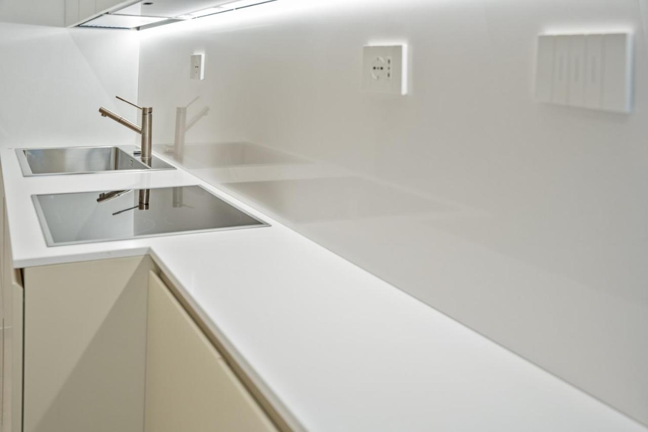 Civico3 Apartment Lecce Exterior photo